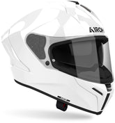 CASCO INTEGRALE AIROH MATRYX